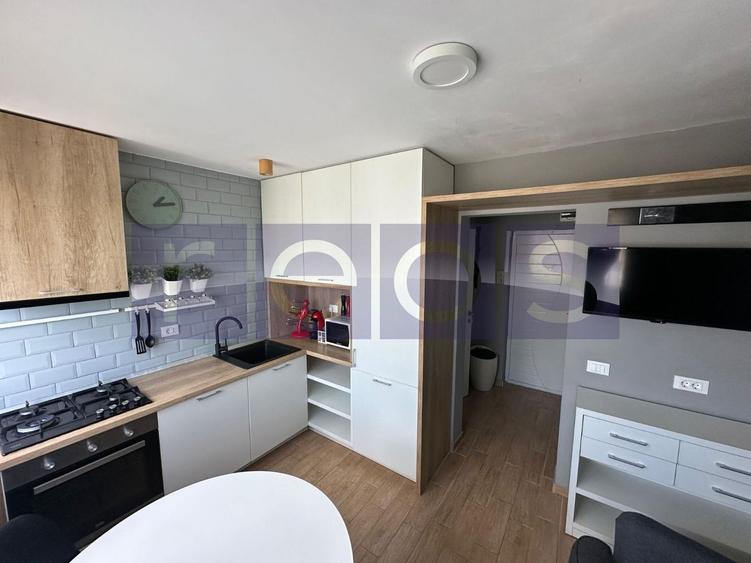3 CAMERE |  ZONA IOR | COMPLET MOBILAT | NICOLAE GRIGORESCU |