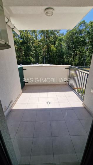 Inchiriere  apartament 3 camere Greenfield Baneasa - 5