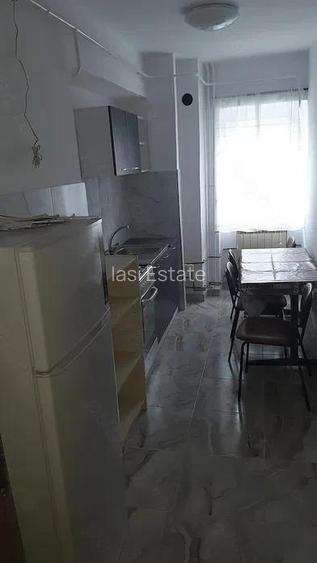 Apartament 1 Camera Gara - Carrefour Market - 4