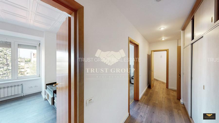 Apartament 4 camere Aviatorilor | Loc de parcare - 36