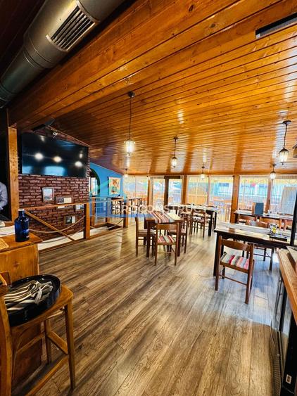 De Inchiriat|Restaurant|Spațiu Comercial|Pizzerie|Complexul Studetesc|