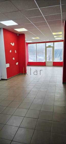 Spatiu comercial 64mp, vitrina strada, Centru - Piata Mihai Viteazu