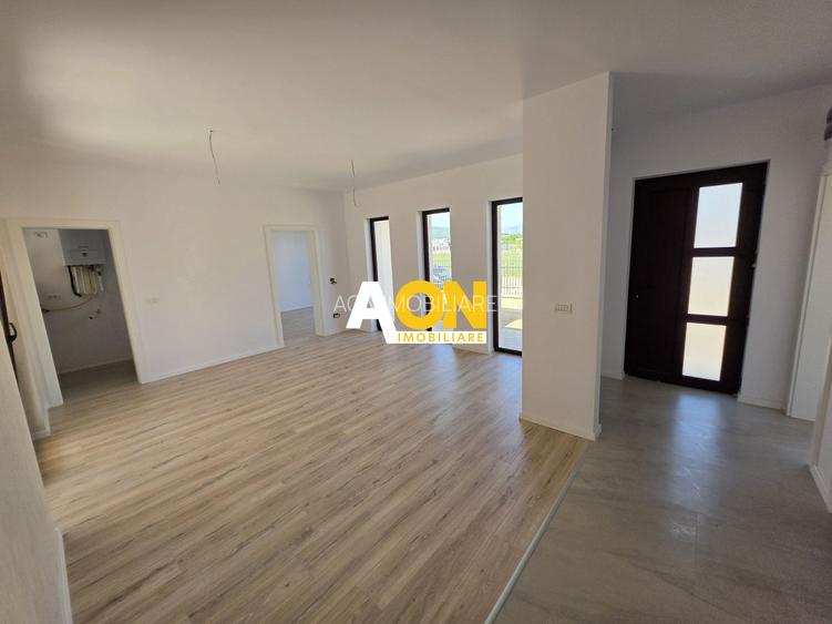 Casa 3 camere, 300 mp teren, predare la cheie in 2026, Alba-Micesti - 3