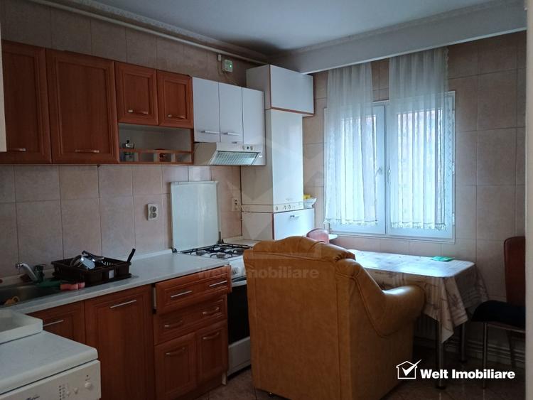 De inchiriat apartament cu 2 camere Grigorescu