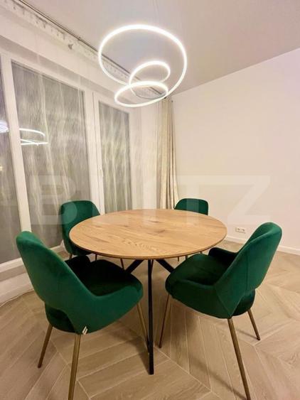 Apartament 2 camere, 65 mp, zona strazii Anton Pann