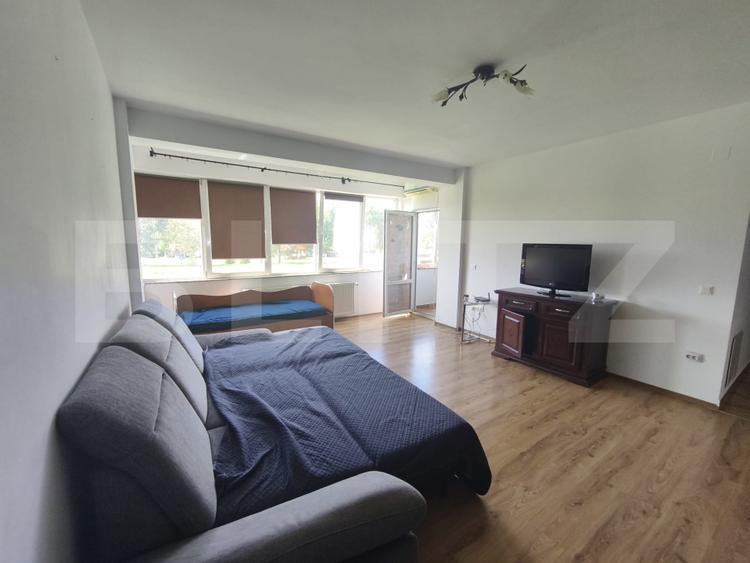 Apartament de inchiriat cu 2 camere, 80 mp, etaj intermediar , Radauti