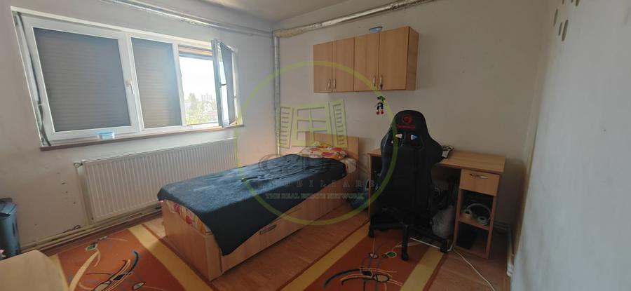 Apartament 2 camere, cartier George Enescu, zona Politia Pasapoarte