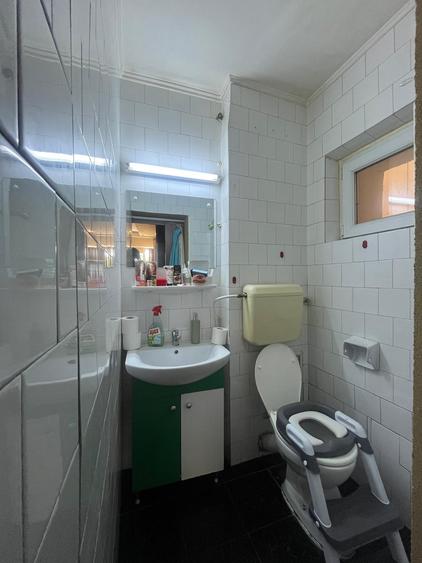 Vanzare apartament 3 camere Calea Ferentari