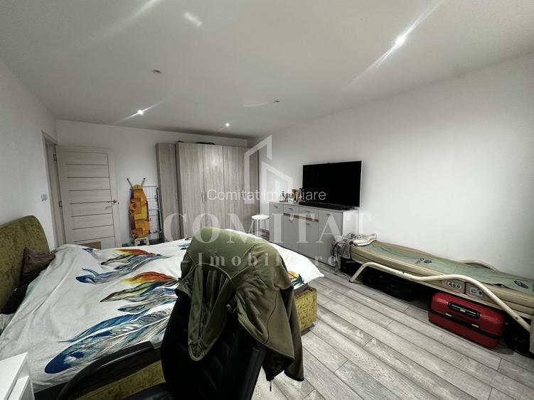 Apartament la etaj intermediar | Parcare subterană | Zona Str Cetatii - 20