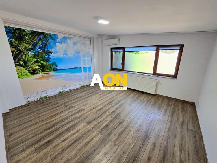 Spațiu de Birouri, 3 Camere, 85mp, Zona Centru