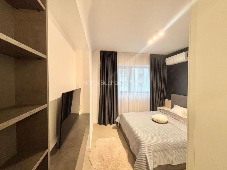 2 Camere de închiriat | Cortina North | Pipera - 6