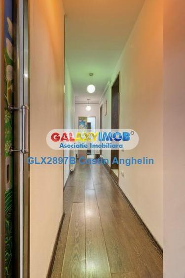 Apartament Premium 5 Camere - Vila Kiseleff   Victoriei - 23