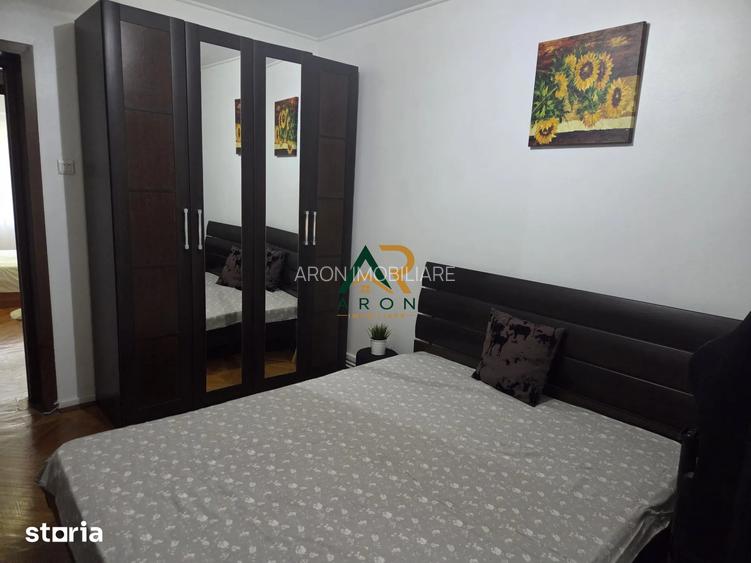 3 Camere de inchiriat | Dristor | Parcare | Centrala - 2