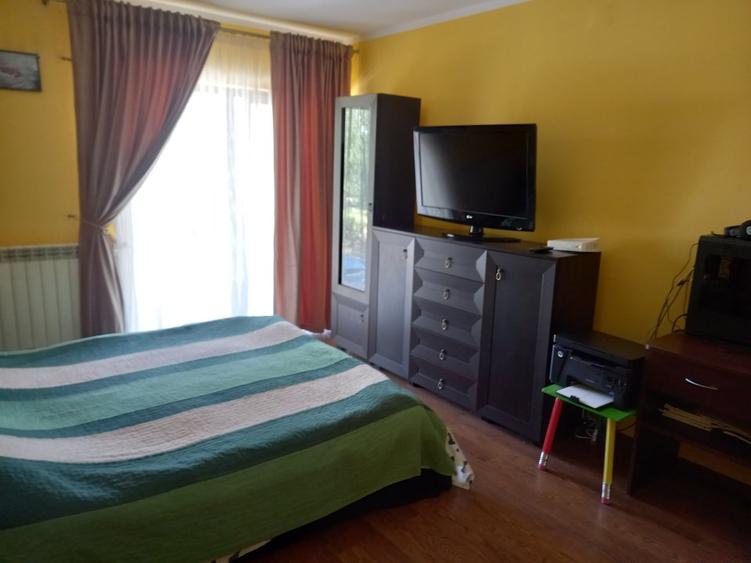 Casa noua cu etaj in Bucovina
