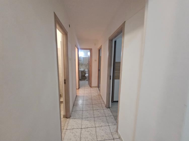 Apartament 3 camere Pacurari