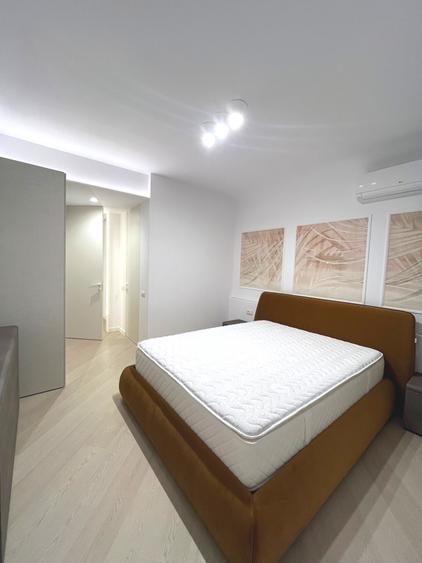 Prima Închiriere: Apartament Premium de 3 Camere în Cortina North  (+TVA)