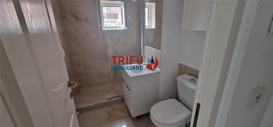 Apartament 3 Camere de Vânzare, Zona Școala Mihai Eminescu, Alba Iulia