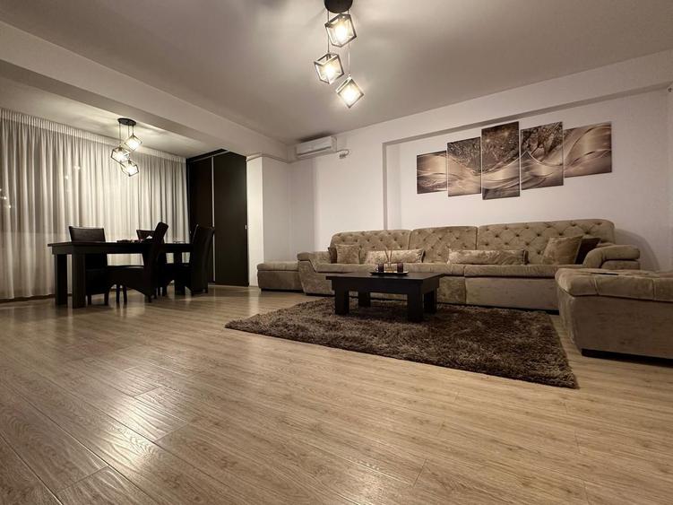 Confort, spațiu și liniște – apartament 3 camere, etaj 1