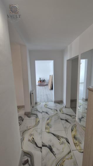 4 Camere 2 Bai  - Ultrafinisat - Loc de parcare - Pantelimon