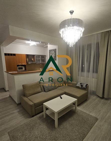 2 Camere de inchiriat | Berceni | Jupiter Residence | Parcare