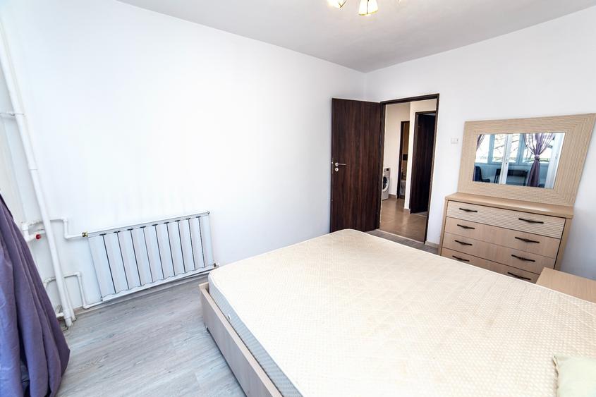 Apartament de 3 camere | 6 Min Metrou Lujerului