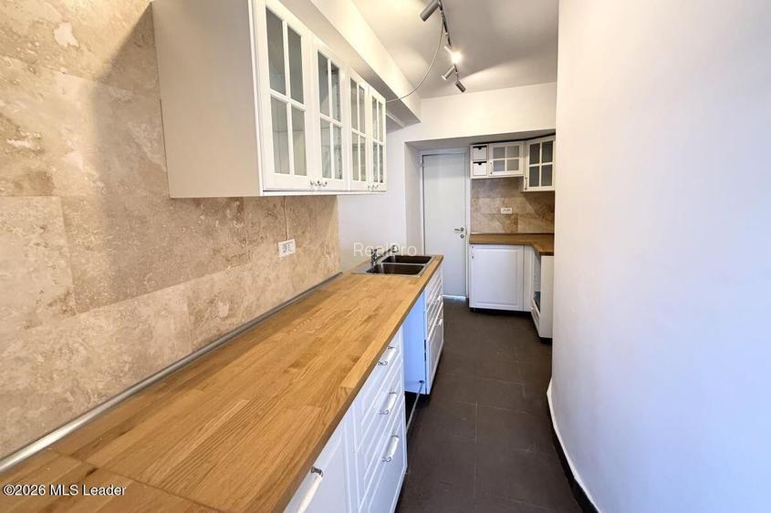 Polona - Duplex 256 mpu, 6 camere, etaje 6+7, panorama, terase 52 mp - 29