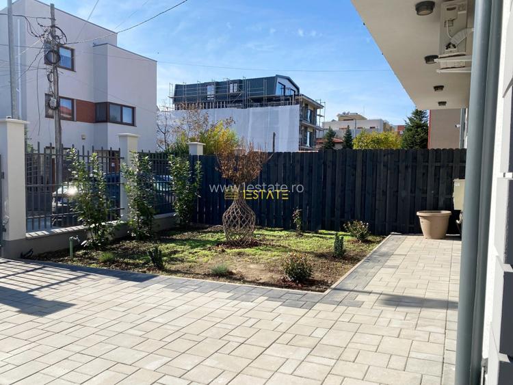 Aviatiei | Vila P+2E+pod, 5 camere, 3 bai, curte 155 mp utili - 2