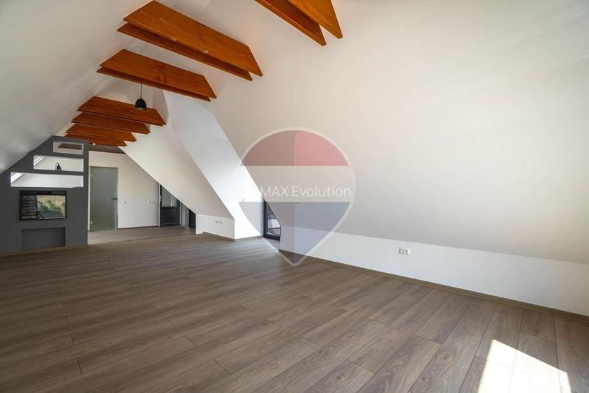 Casa saseasca restaurata in Cristian | Str. Laterala nr. 64 - 32