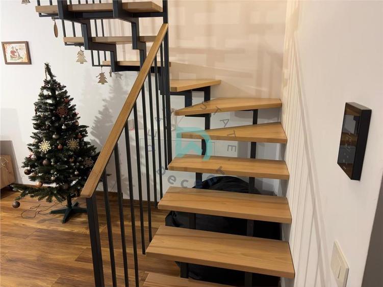 Apartament 3 camere Tractorul, Brasov