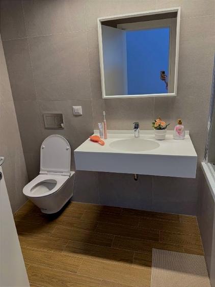 Apartament de LUX & NOU cu 3 camere (2 dormitoare si bai) | Centru Bucuresti🔝📲