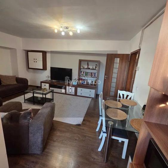 Apartament 2 camere | Nicolae Grigorescu | 51 mp | Centrală proprie |