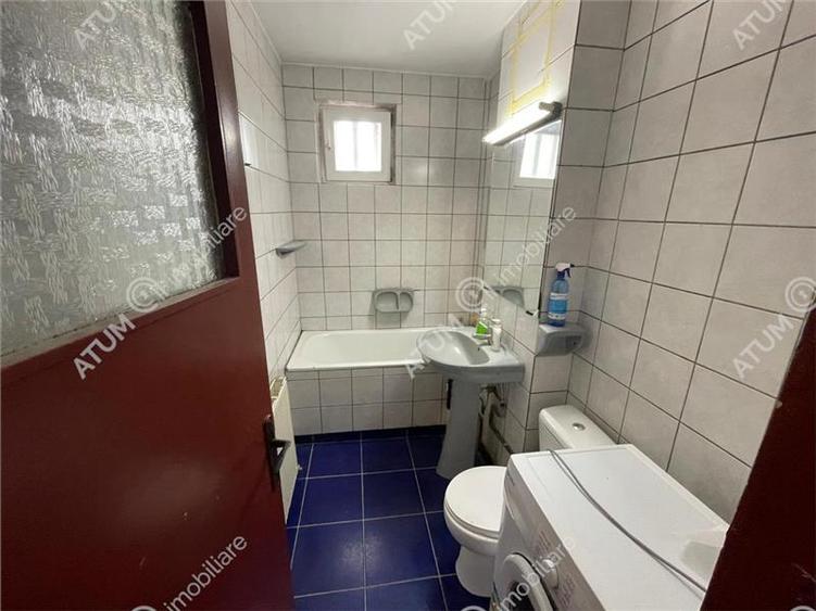 Apartament 2 camere decomandate zona Terezian Sibiu