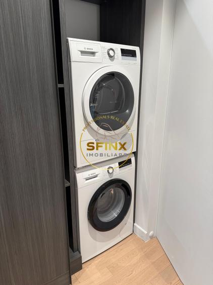 3 camere premium Floreasca