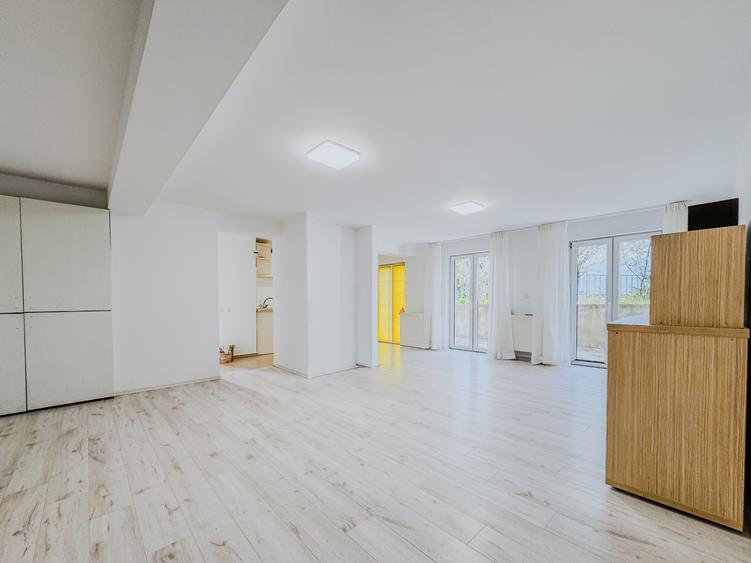 Apartament spatios situat in Zorilor/Hasdeu cu terasa spatioasa