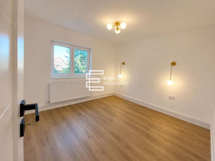 Apartament 3 camere complet renovat, 68.5 mp utili, etaj 1, Sibiu - 3