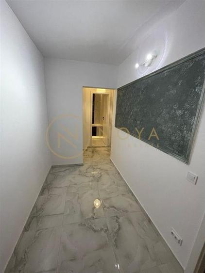 Apartament cu 2 camere Renovat bloc reabilitat | Militari Rasaritului Lujerului