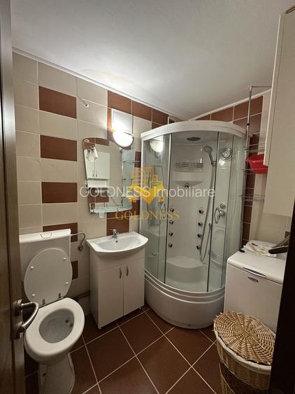 1 camera, Manastur, Baza Sportiva, Mehedinți, Centrala Proprie - 4