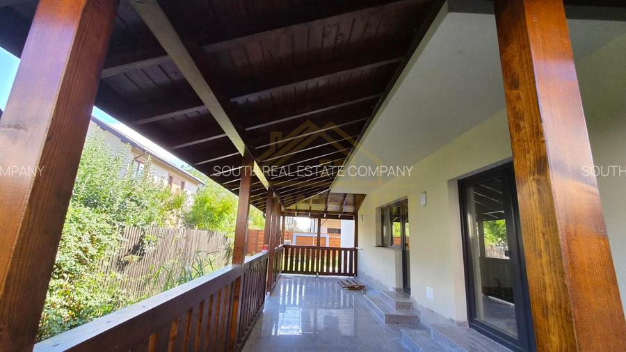 CASA INDIVIDUALA P+1+POD- 350 MP TEREN-STR.SCOLII - 42