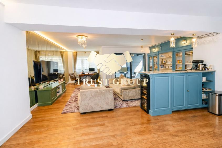 Apartament 3 camere Aviației | Parcare
