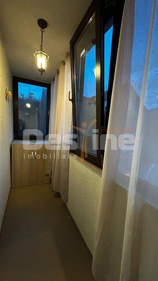 Apartament 2 camere 52mp, Valea Lupului, loc parcare inclus