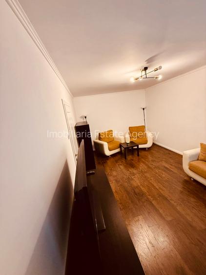 Apartament 2 camere Dristor, 5 minute de metrou, stradal, mobilat modern - 4