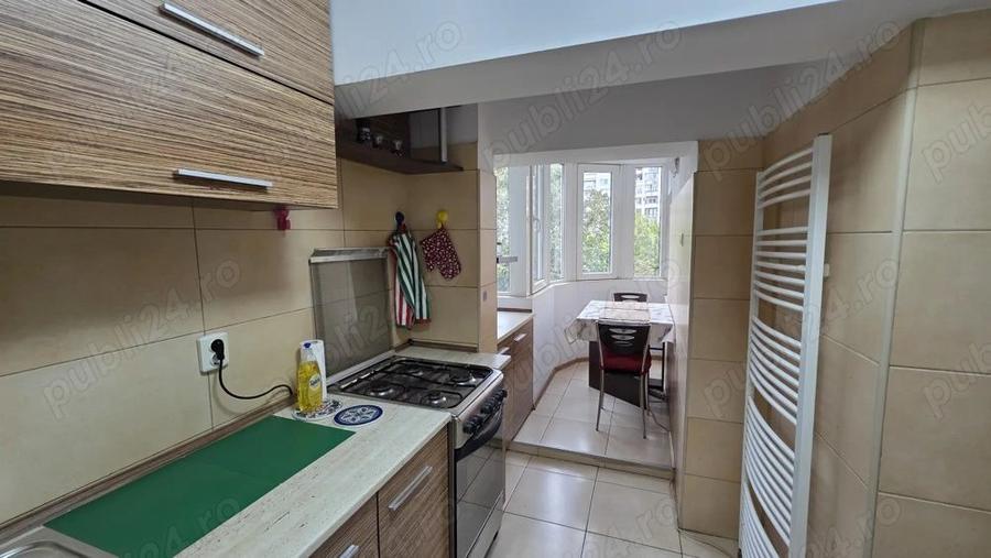 Apartament cu 2 camere | Loc de parcare | Decomandat | Alba Iulia