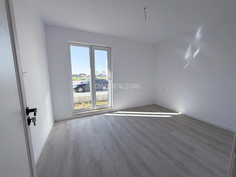 Casa Parter Finalizata Cu Toate Utilitatile - 14
