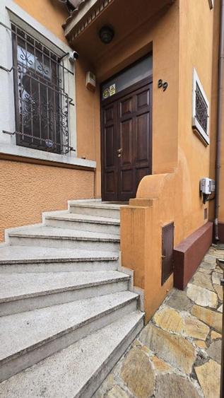 CASA DE INCHIRIAT CISMIGIU / UNIVERSITATE / CURTE PROPRIE
