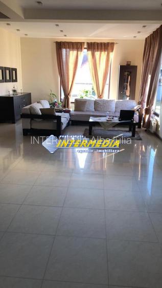 Vila de Vanzare in Alba Iulia CETATE Kaufland 6 camere D+P+E cu 2550 mp. Teren - 18