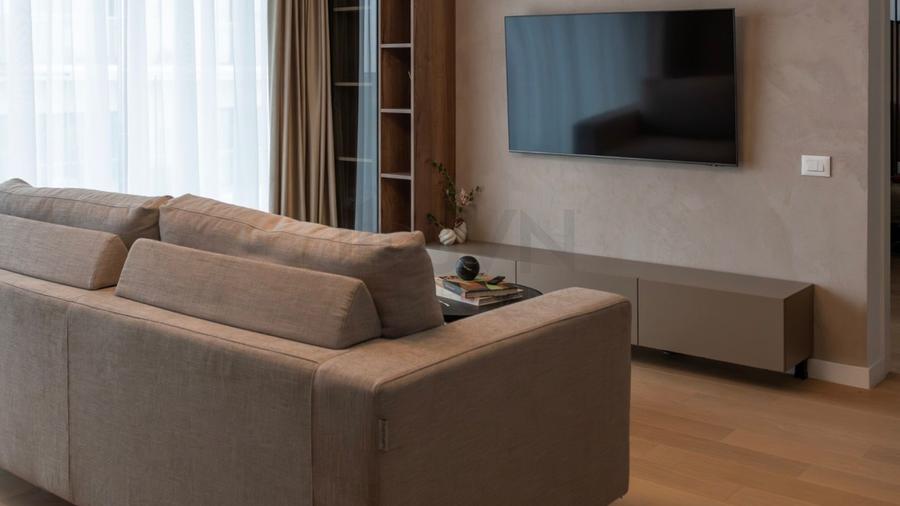REA1028685 APARTAMENT l ONE VERDI PARK l MOBILAT l UTILAT l PARCARE