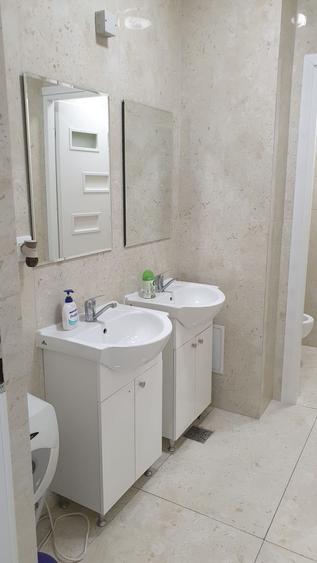Spațiu de birouri de 95 mp + terasa 90 mp zona Centrala