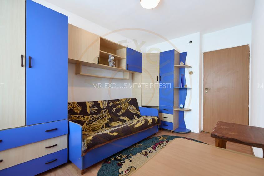 APARTAMENT DOUA CAMERE DECOMANDAT RAZBOIENI - 8