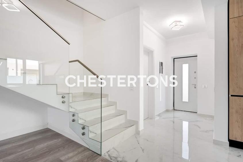 Vile Duplex Premium Corbeanca | Eleganta, confort si locatie exclusivista | 273.
