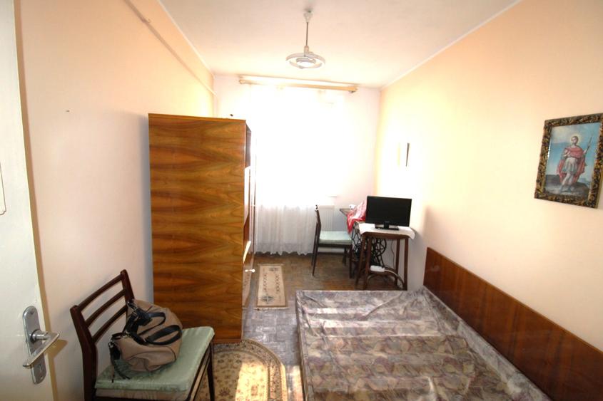 Apartament cu 3 camere in Micro 19 la Parma